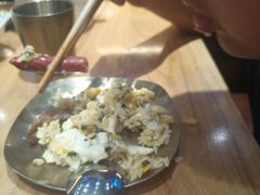 -青瓦餐厅·生鱼片·韩园烤肉(西塔店)