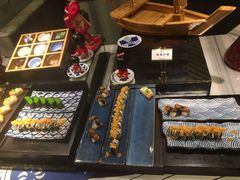 -芭菲盛宴·环球美食(解放碑英利国际店)