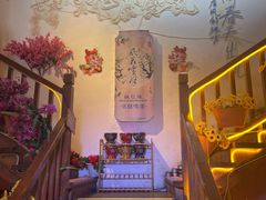 -民食香·腊排骨野生菌美食(木府店)