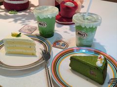 -姆们M Sweetie Cake(五道口店)