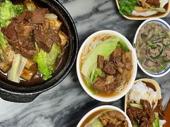 -珍珍小食店(西华路店)