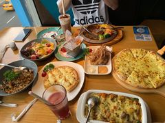 -菲滋BOX(定海凯虹店)