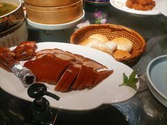 -四世同堂·京菜·烤鸭(双井店)