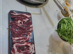 -陈记顺和潮汕牛肉火锅(棠德南路店)