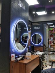 -Sugar Hair Salon
