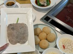-皇城老妈川味火锅·大连海鲜火锅(港湾店)