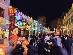 -中华巴洛克风情街