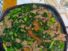 -三毛牛肉店(福强店)