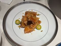 -華府(凯德晶萃店)