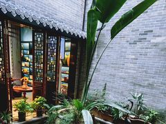 -归觅·西关小姐人文艺术馆(荔枝湾店)