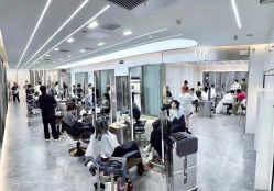 -MT·ID 烫发.染发.接发SALON