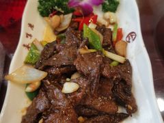 -鹿鸣春饭店(总店)