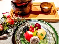 -叶叶菩提(太原别墅店)