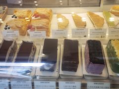 -DRUNK BAKER(上海陕康里店)