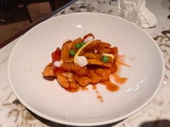 -永春园·扬州早茶·淮扬菜(漫乐城店)