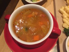 -必胜客(新辰里酒仙桥店)