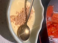 -黔渔翁豆花渎鱼(喷水池店)