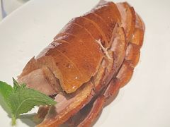 -四季民福烤鸭店(外滩外白渡桥店)