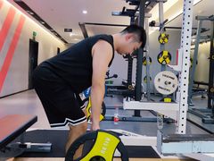 -WEGYMER健萌健身(雅颂居馆)
