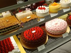-布歌东京(德基BHG店)