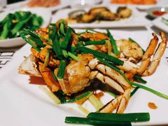 -强记海鲜·大排档(蛇口新街店)