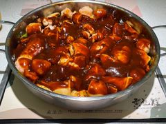 -黄记煌三汁焖锅(悦方IDmall店)