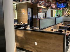 大堂-新辣道鱼火锅(世纪金源购物中心店)