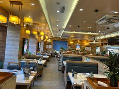 -韩香福烤肉庄园(荣成店)