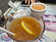 -民华餐厅(华鸿大楼店)