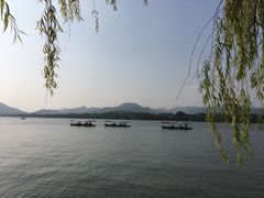 -浙江省博物馆(孤山馆区)