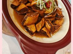 -丝路东方虾仁水饺(民主路店)