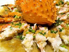 -忆江南·临江鱼馆