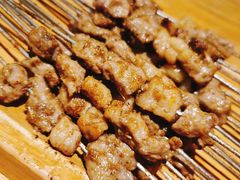 -嘻小北·兰州清汤牛肉面(太平洋森活天地店)
