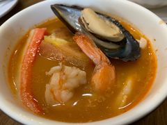 -曼谷食堂·泰国家庭料理