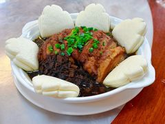 -芳华轩•客家菜馆(梧桐山店)