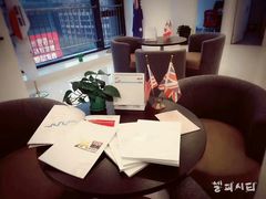 -朗阁培训中心·雅思托福