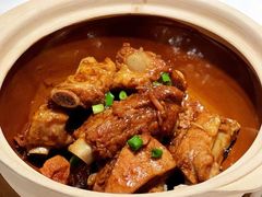 -彩虹之约•淮扬家宴(亚运村店)