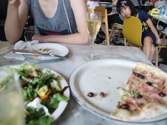 -玛尚诺Pizza&Bar(长泰广场店)