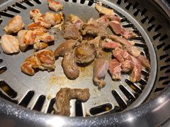 -韩盛·盛江山自助料理(中街大悦城店)