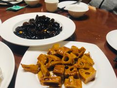-郑庄脂渣海鲜楼(九水路店)