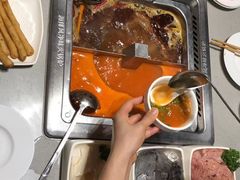 -健晟星期天火锅(河东店)