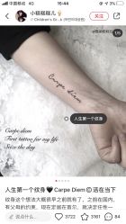 点击看大图 -越域刺青