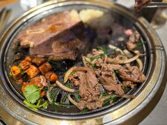 -杨小佳·齐齐哈尔烤肉·烤串(广州店)
