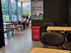 -汉堡王(北京三里屯购物中心)