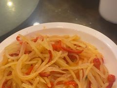 -一楼食业·美食人家