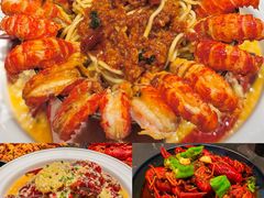 -红盔甲·小龙虾(人民广场店)