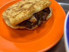 -清真-戏楼王记牛肉面