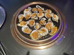 -火影不二碳烤牛肋条自助烤肉店榴莲鳗鱼生蚝(红山店)