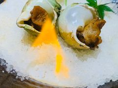 -花潮料理艺食馆(世欧广场店)