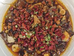 -那家老院子东北菜·饺子·小鸡炖蘑菇(艳华街店)